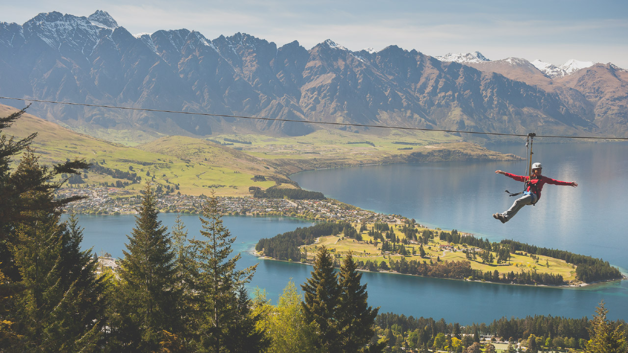 Photo of Ziptrek Ecotours, Queenstown